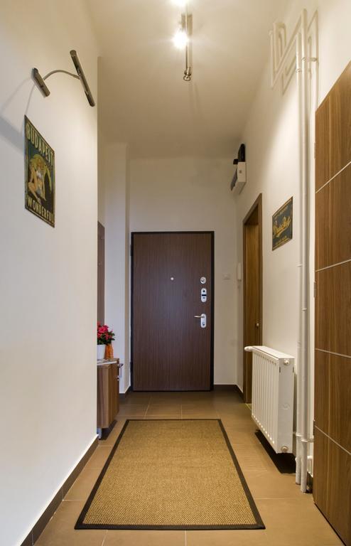 Regiposta Studio Будапешт Номер фото